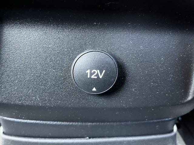 Photo of 2019 Lightning Blue Metallic Ford Ranger
