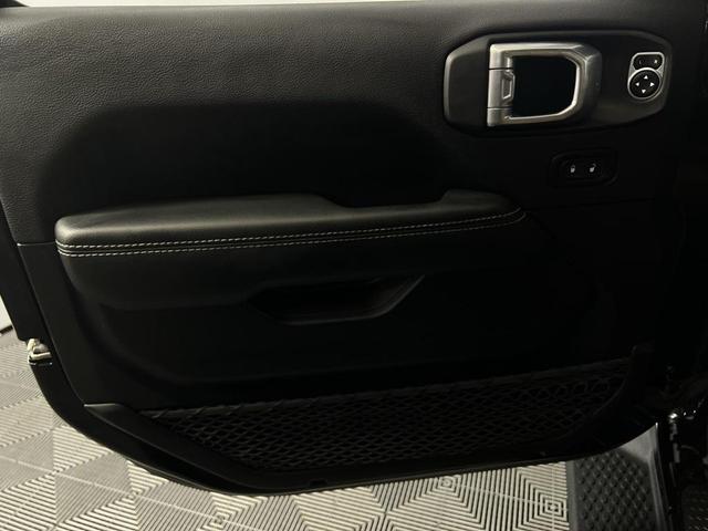 Photo of 2022 Limited Edition Gobi Clearcoat Jeep Wrangler Unlimited 4xe