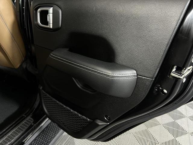 Photo of 2022 Limited Edition Gobi Clearcoat Jeep Wrangler Unlimited 4xe