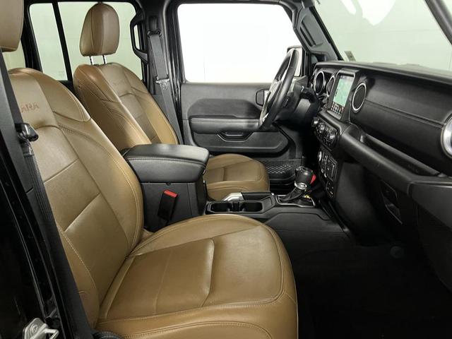 Photo of 2022 Limited Edition Gobi Clearcoat Jeep Wrangler Unlimited 4xe