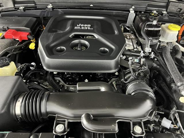Photo of 2022 Limited Edition Gobi Clearcoat Jeep Wrangler Unlimited 4xe