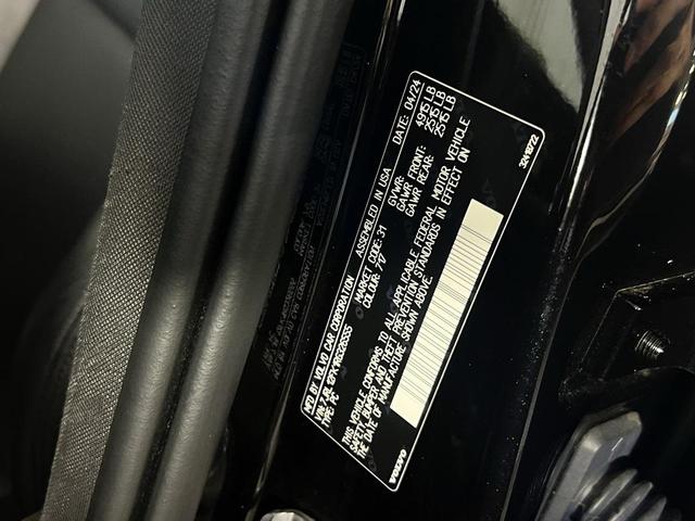 Photo of 2024 Onyx Black Metallic Volvo S60