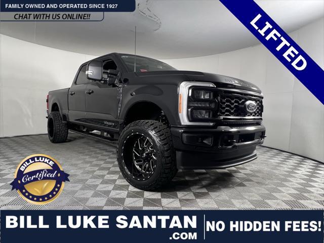 2023 Ford F-350