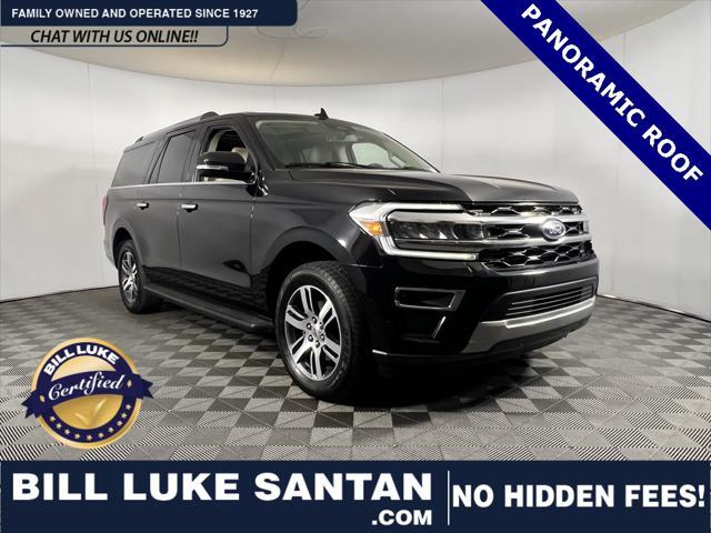 2024 Ford Expedition Max