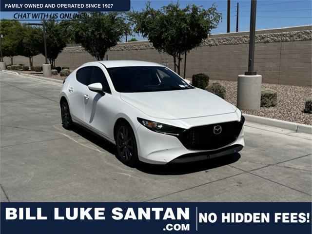 2019 Mazda Mazda3