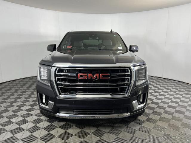 Photo of 2024 Onyx Black GMC Yukon