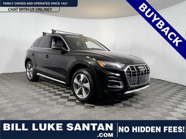 2023 Audi Q5