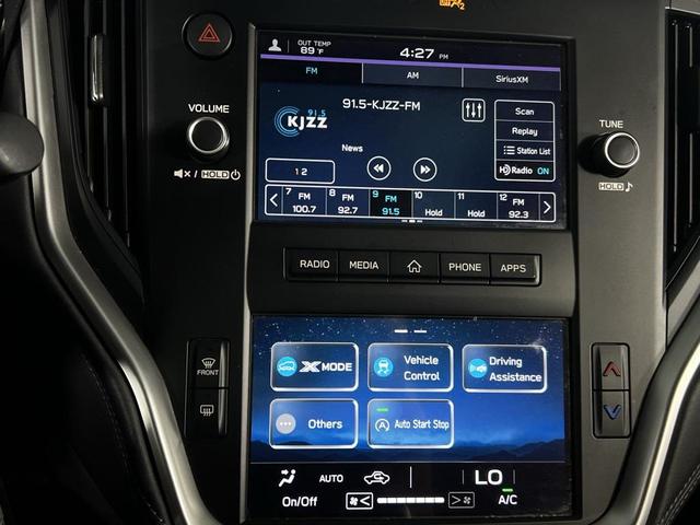 Photo of 2021 Ice Silver Metallic Subaru Outback