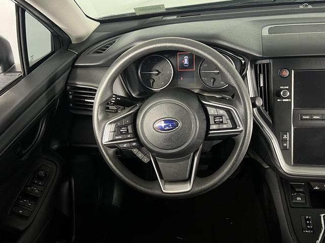 Photo of 2021 Ice Silver Metallic Subaru Outback
