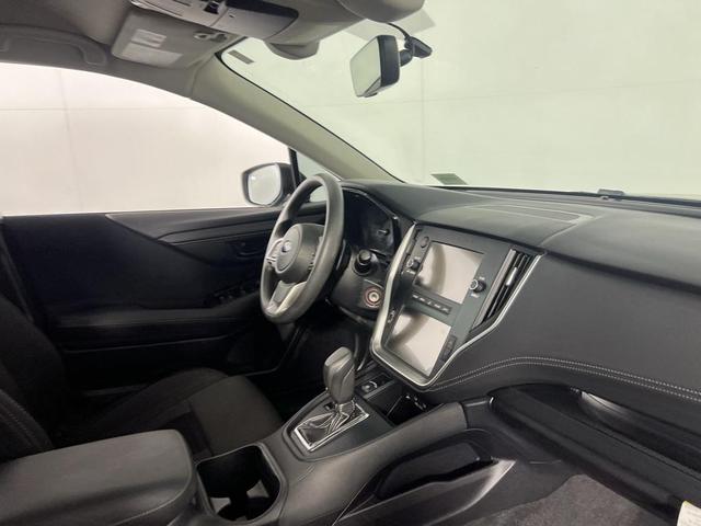 Photo of 2021 Ice Silver Metallic Subaru Outback