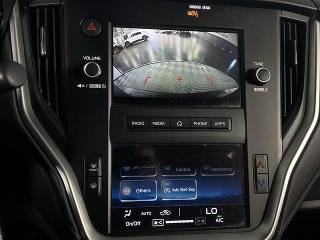 Photo of 2021 Ice Silver Metallic Subaru Outback