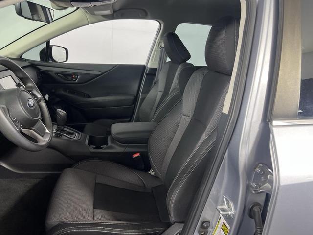 Photo of 2021 Ice Silver Metallic Subaru Outback