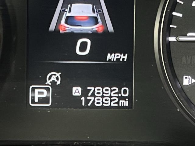 Photo of 2021 Ice Silver Metallic Subaru Outback