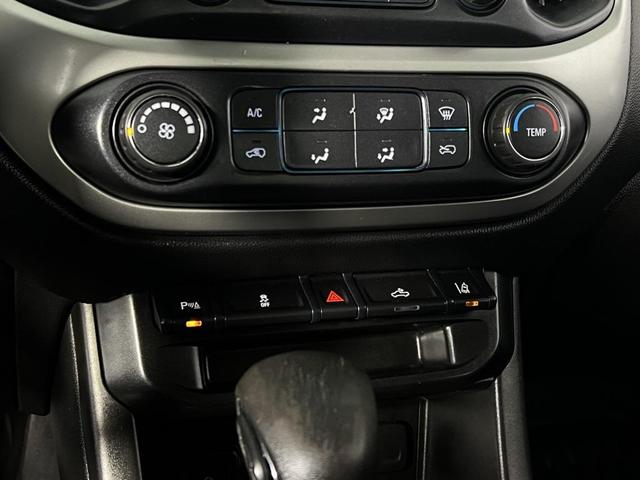 Photo of 2022 Summit White Chevrolet Colorado
