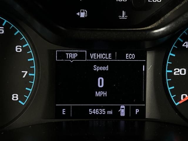 Photo of 2022 Summit White Chevrolet Colorado