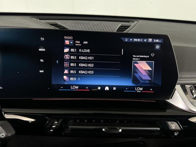 Photo of 2024 Alpine White BMW X1