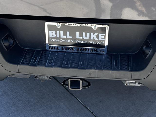 Photo of 2020 Grey Honda Ridgeline