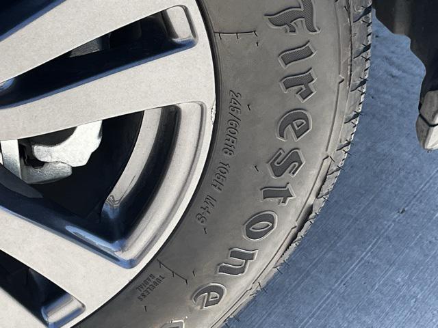 Photo of 2020 Grey Honda Ridgeline