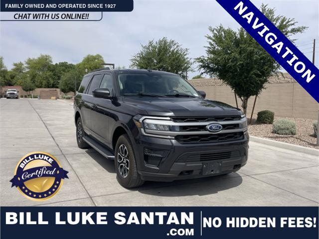 2022 Ford Expedition