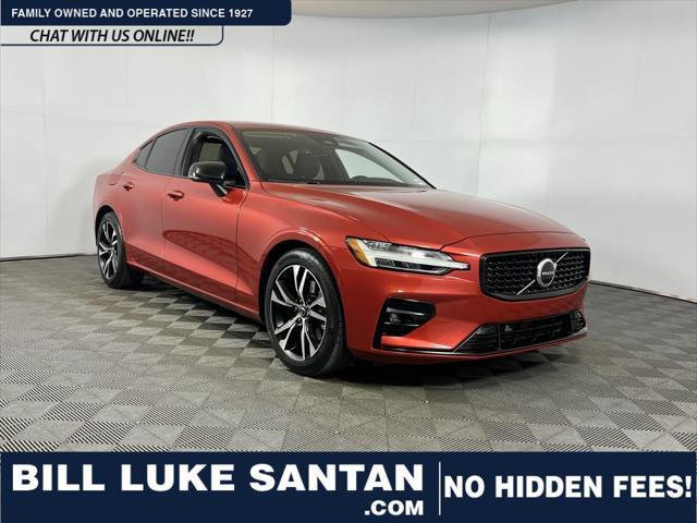 2024 Volvo S60