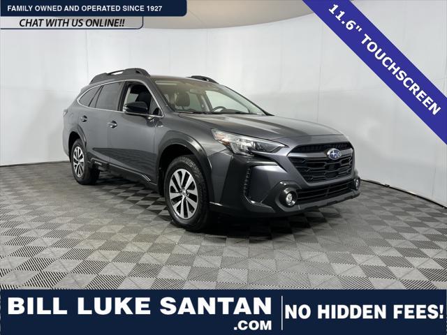 2023 Subaru Outback