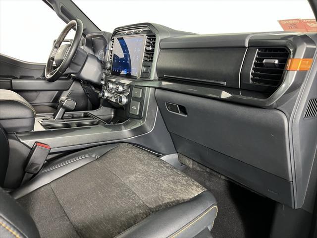 Photo of 2023 Iconic Silver Metallic Ford F-150