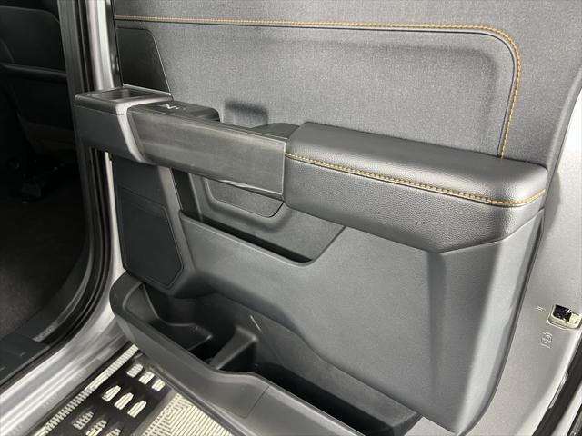 Photo of 2023 Iconic Silver Metallic Ford F-150