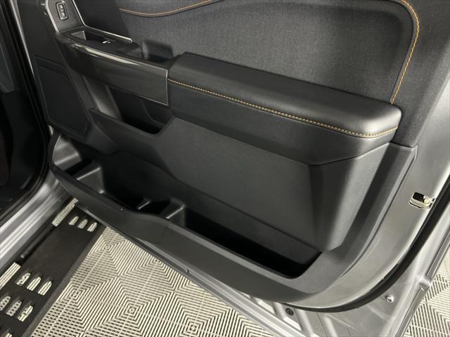 Photo of 2023 Iconic Silver Metallic Ford F-150