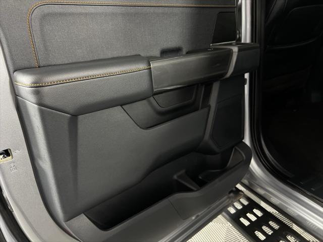 Photo of 2023 Iconic Silver Metallic Ford F-150