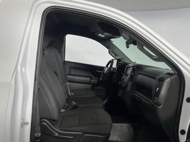 Photo of 2024 Summit White Chevrolet Silverado 1500
