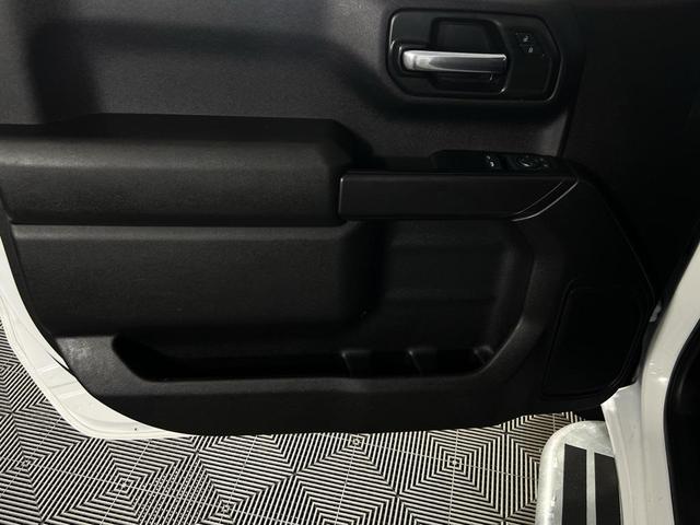 Photo of 2024 Summit White Chevrolet Silverado 1500