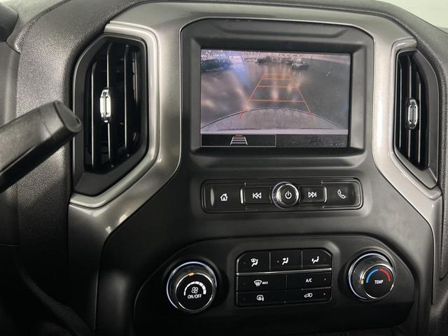 Photo of 2024 Summit White Chevrolet Silverado 1500