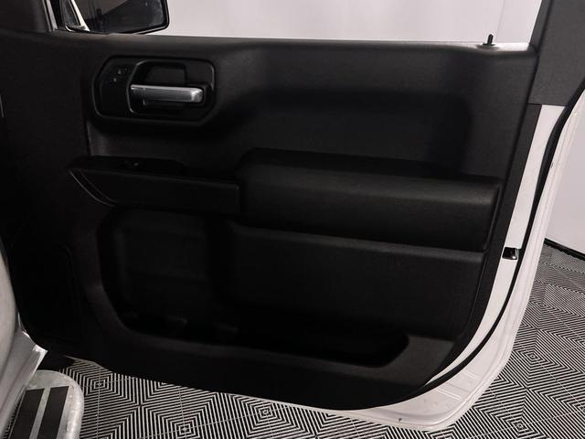 Photo of 2024 Summit White Chevrolet Silverado 1500