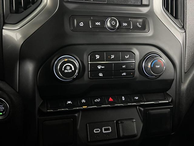 Photo of 2024 Summit White Chevrolet Silverado 1500