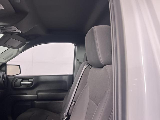 Photo of 2024 Summit White Chevrolet Silverado 1500