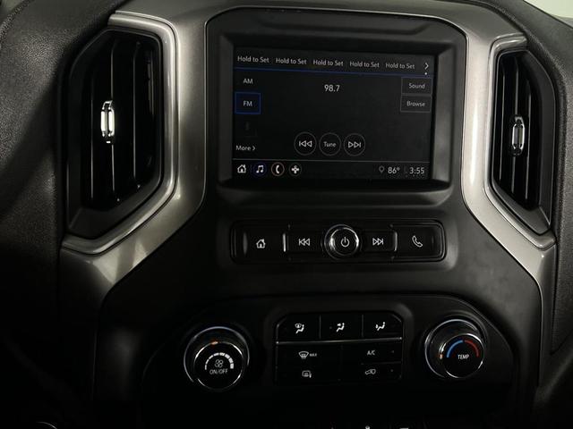 Photo of 2024 Summit White Chevrolet Silverado 1500