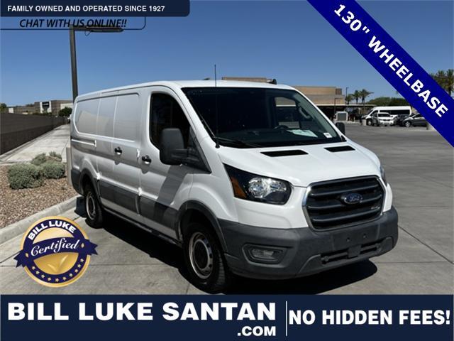 2020 Ford Transit-150
