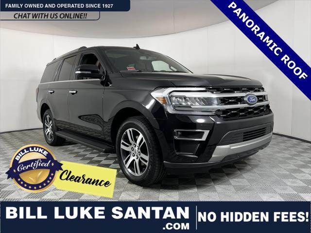 2024 Ford Expedition