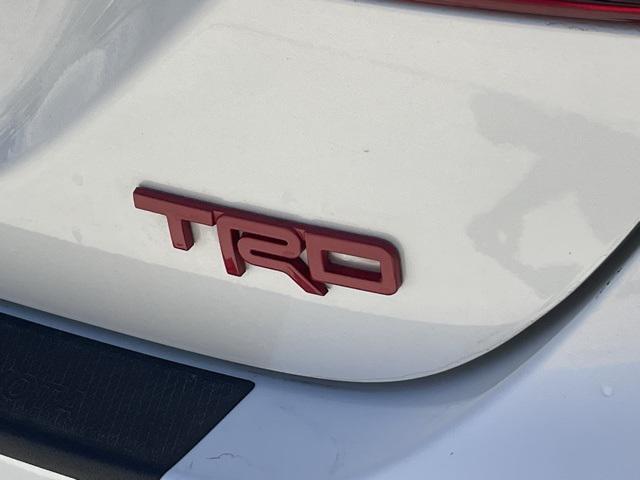 Photo of 2023 Wind Chill Pearl/Midnight Black Metallic Toyota Camry