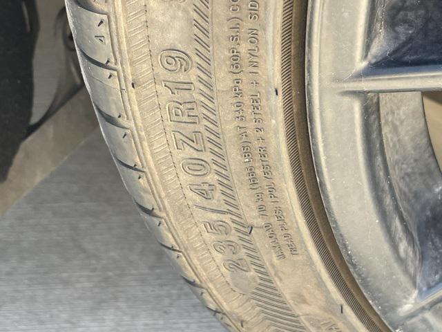 Photo of 2023 Wind Chill Pearl/Midnight Black Metallic Toyota Camry
