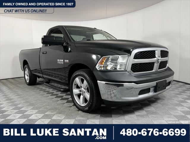 2013 RAM 1500