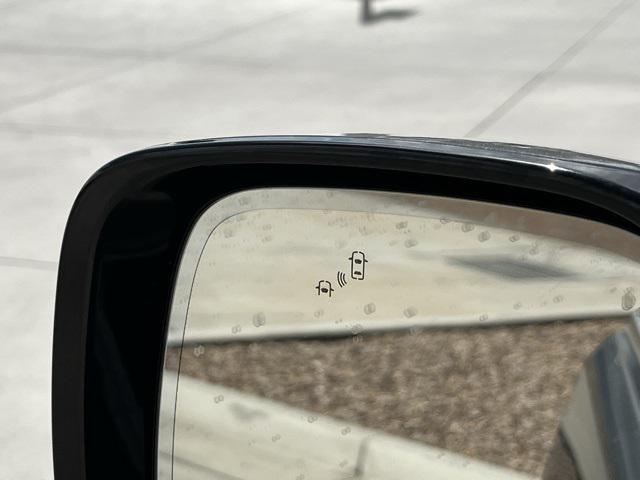 Photo of 2023 Gun Metallic Nissan Armada