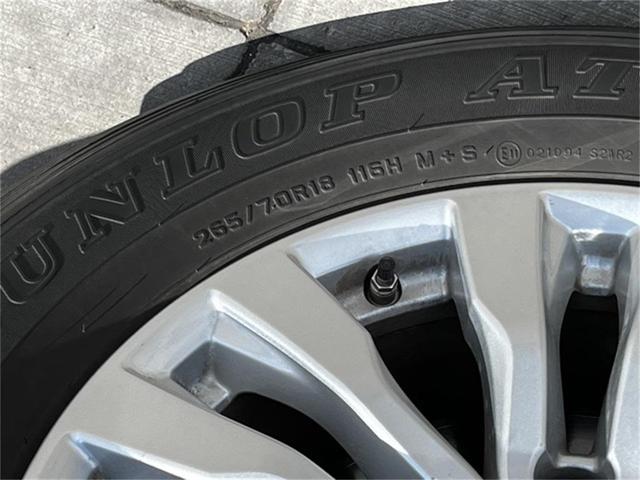 Photo of 2023 Gun Metallic Nissan Armada