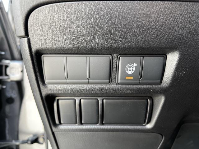 Photo of 2023 Gun Metallic Nissan Armada