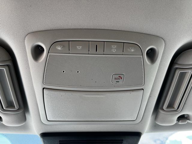 Photo of 2023 Gun Metallic Nissan Armada