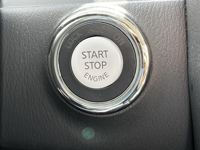 Photo of 2023 Gun Metallic Nissan Armada