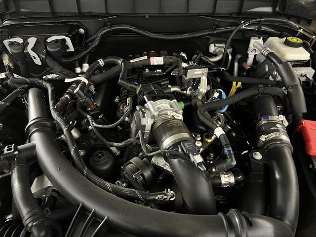 Photo of 2023 Carbonized Gray Metallic Ford Bronco