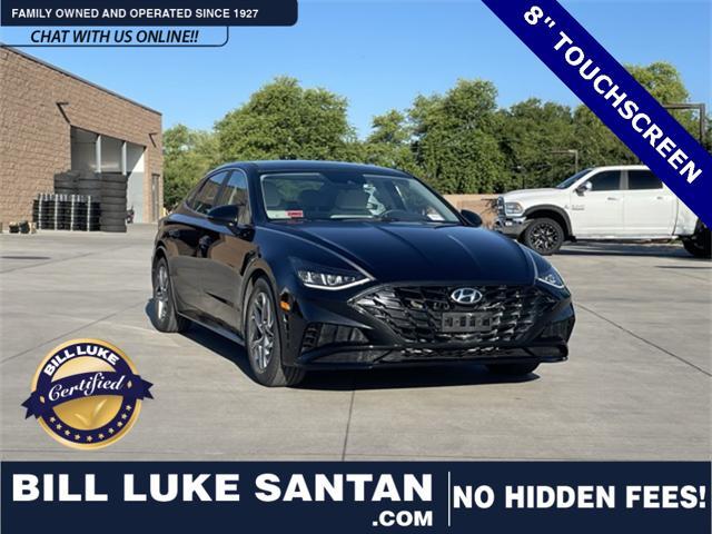 2022 Hyundai Sonata