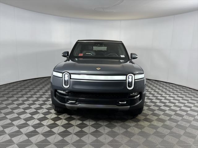 Photo of 2024 Red Canyon Rivian R1S