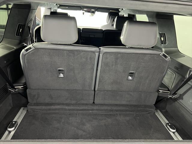 Photo of 2024 Red Canyon Rivian R1S